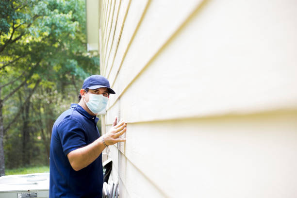 Best Siding Maintenance  in USA